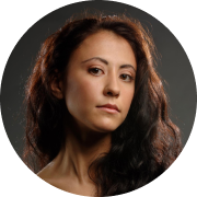 Кайбышева Валерия Олеговна