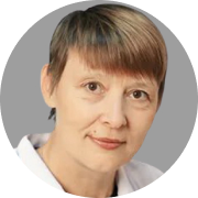 Екушева Евгения Викторовна