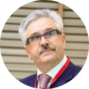 Шаров Михаил Николаевич