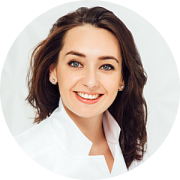 Анисимова Наталия Юрьевна