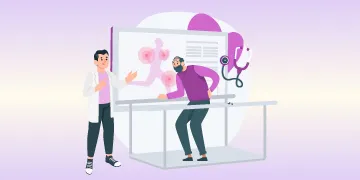 Боль: ступени терапии