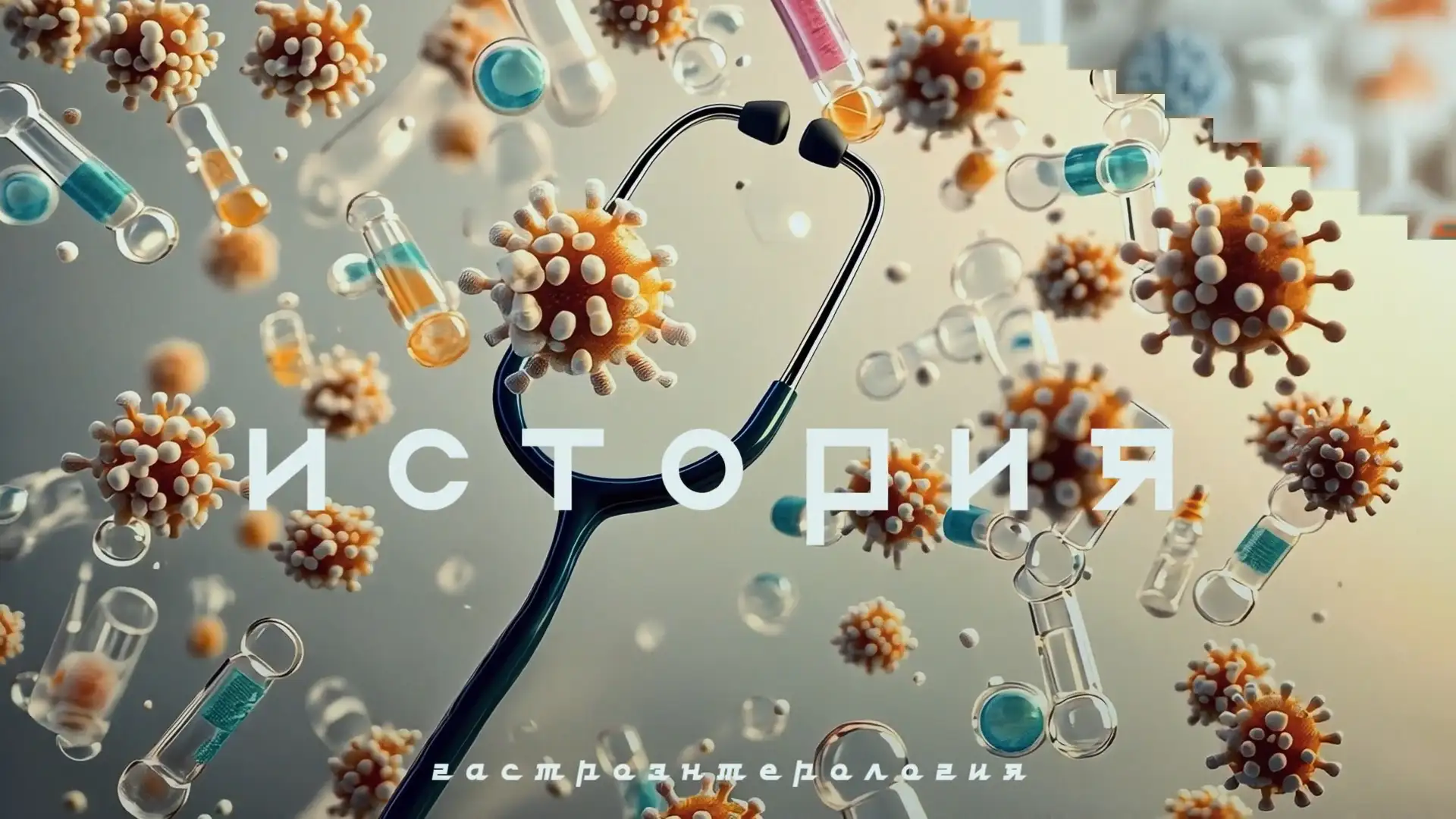 История терапии пациентов с ГЭРБ