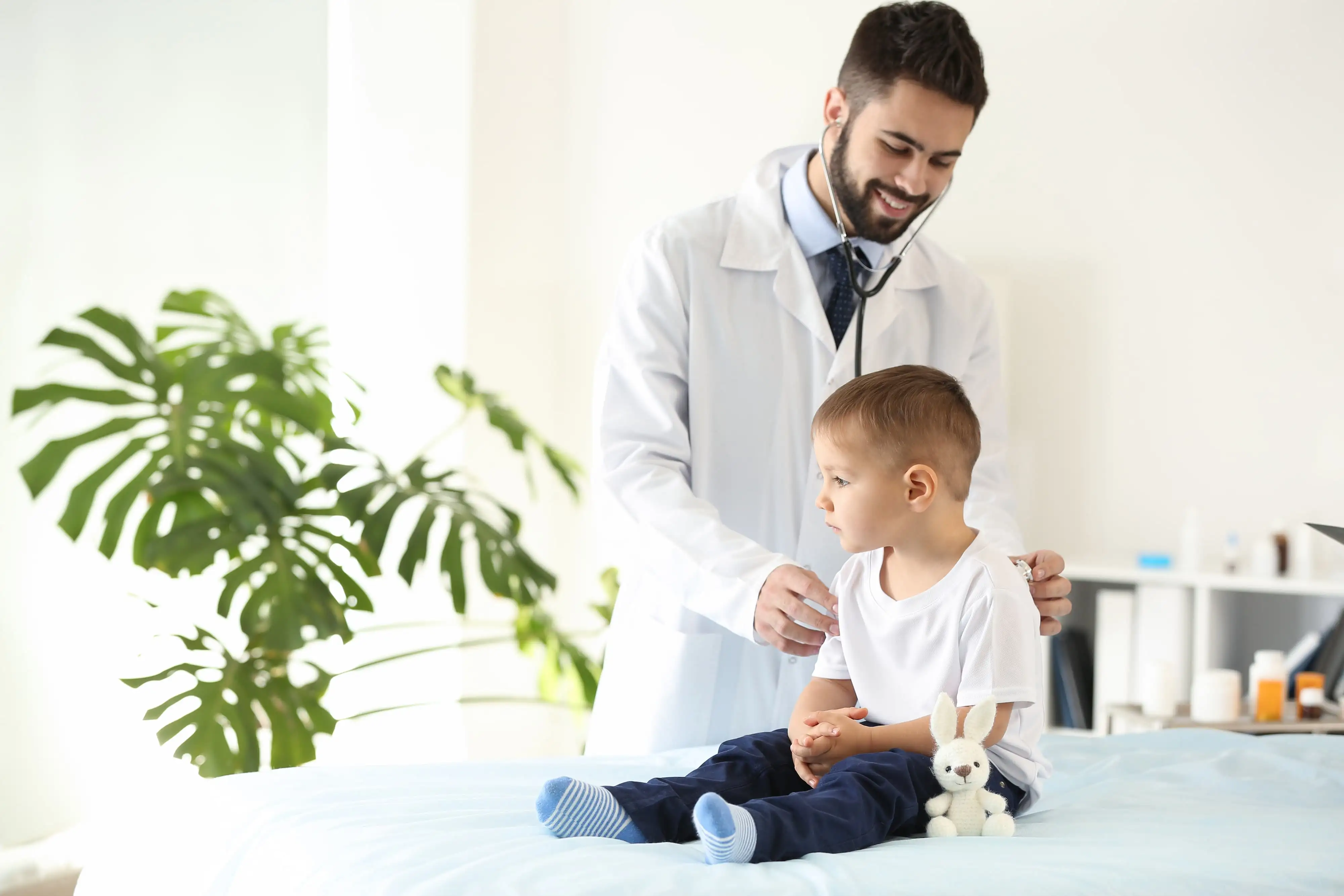 острая дыхательная недостаточность