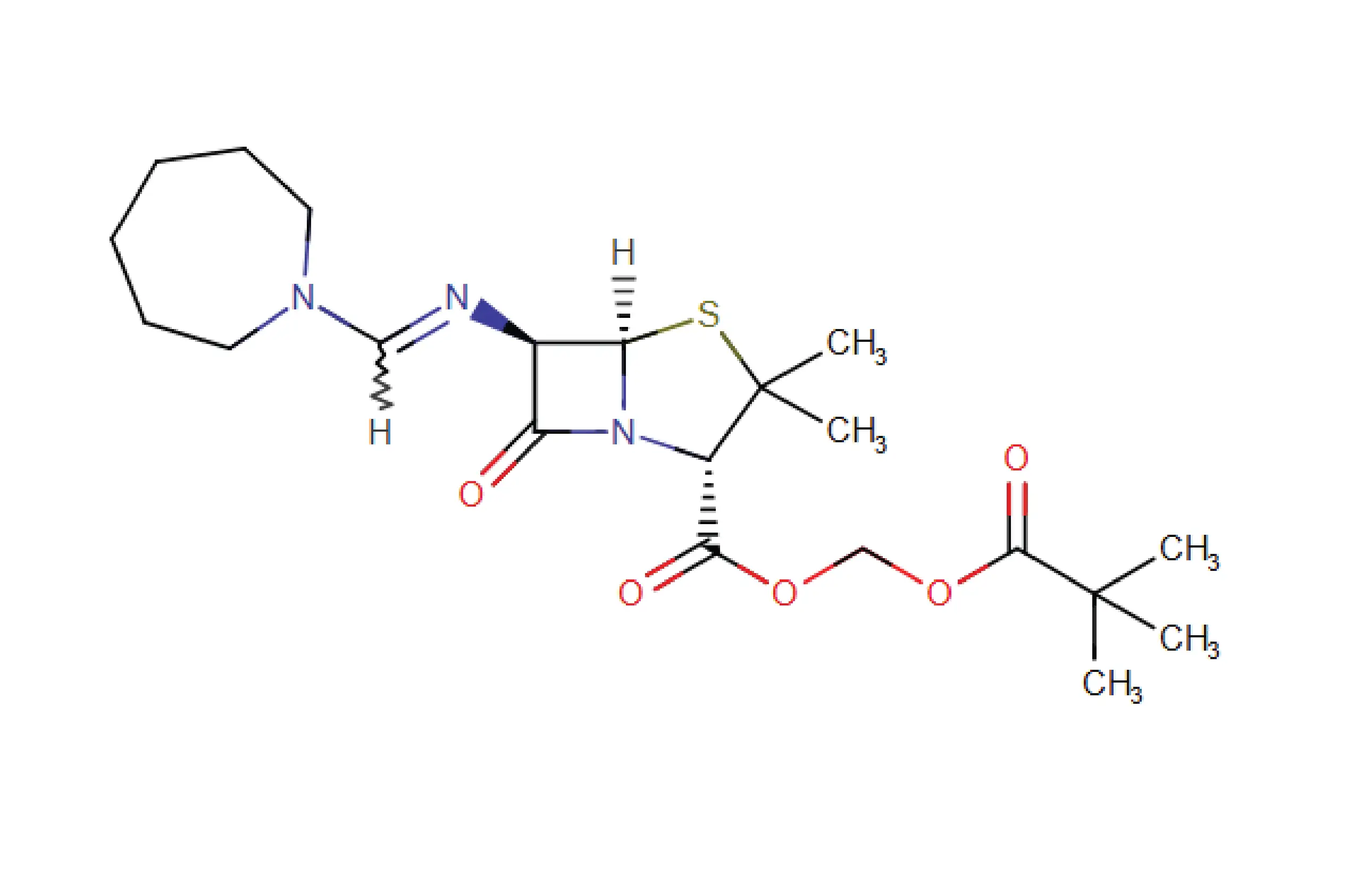 острый цистит