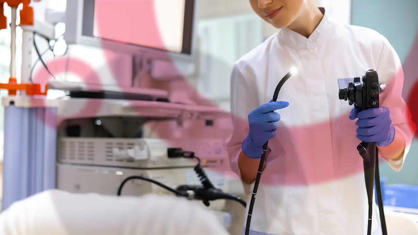 Эволюция эндоскопии История медицины