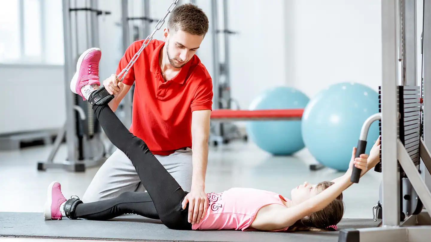 Лечение коленного сустава