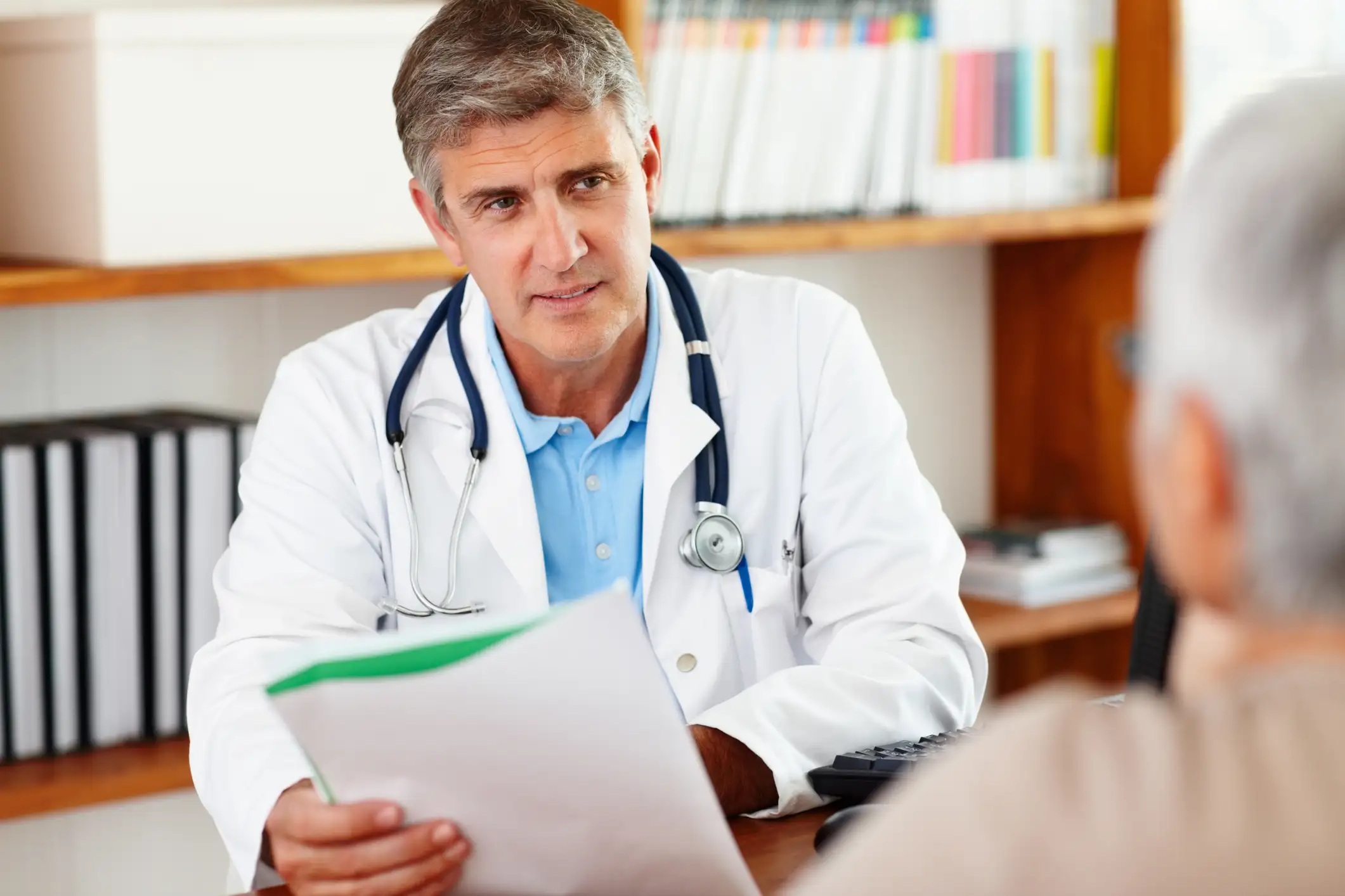 Клинрекомендации в России