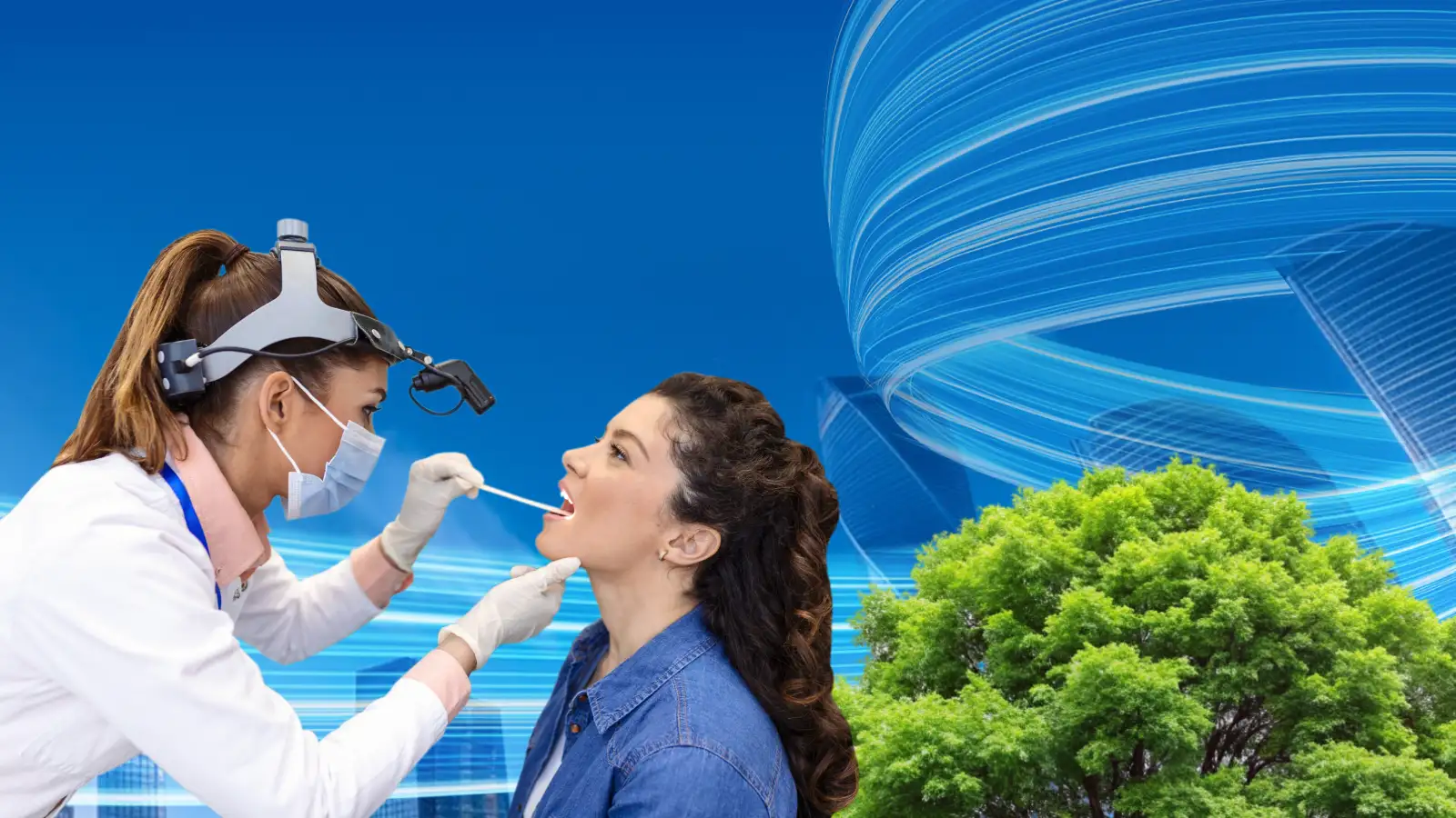 Применение антигистаминных препаратов в терапии ЛОР-заболеваний