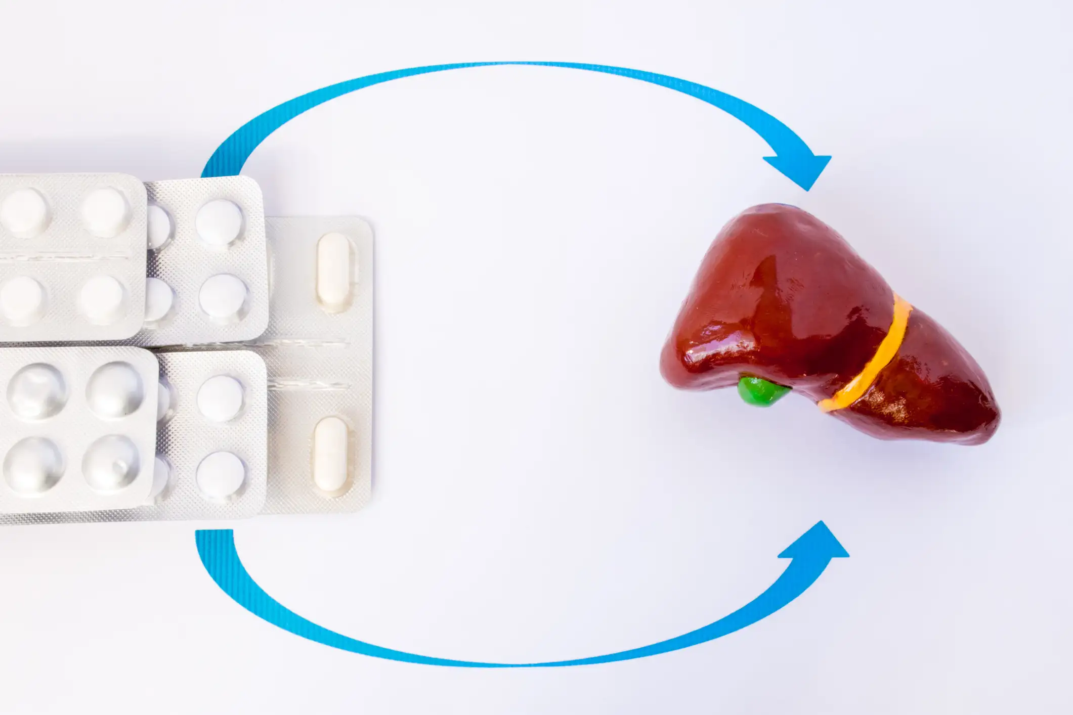Приём статинов и снижение риска гепатоцеллюлярной карциномы