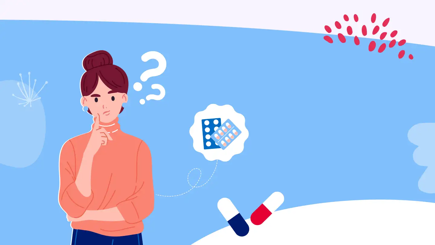 Профессор А. С. Духанин: «Как с умом выбирать дженерик из огромного разнообразия?»  Часть 1