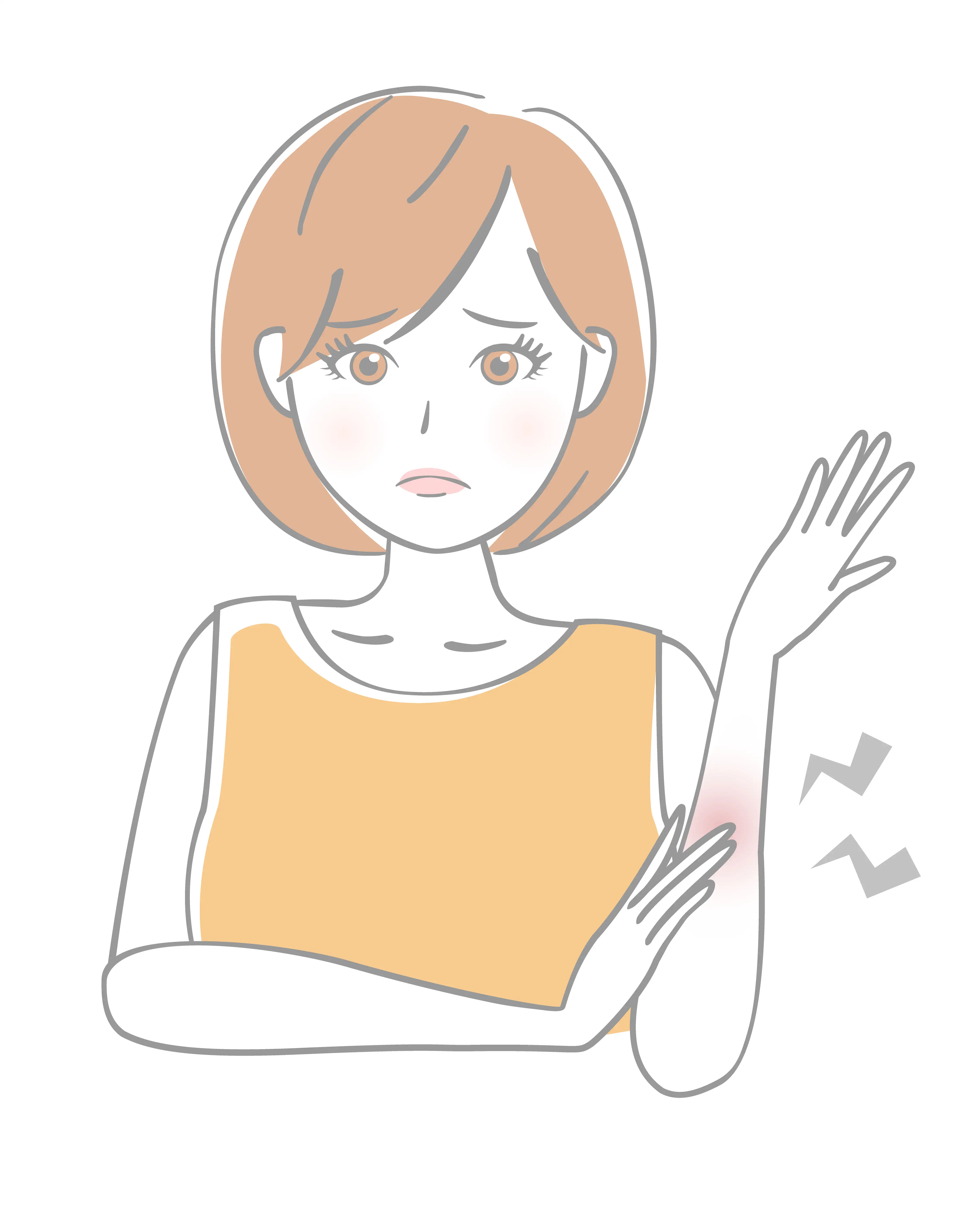 Chronic spontaneous urticaria