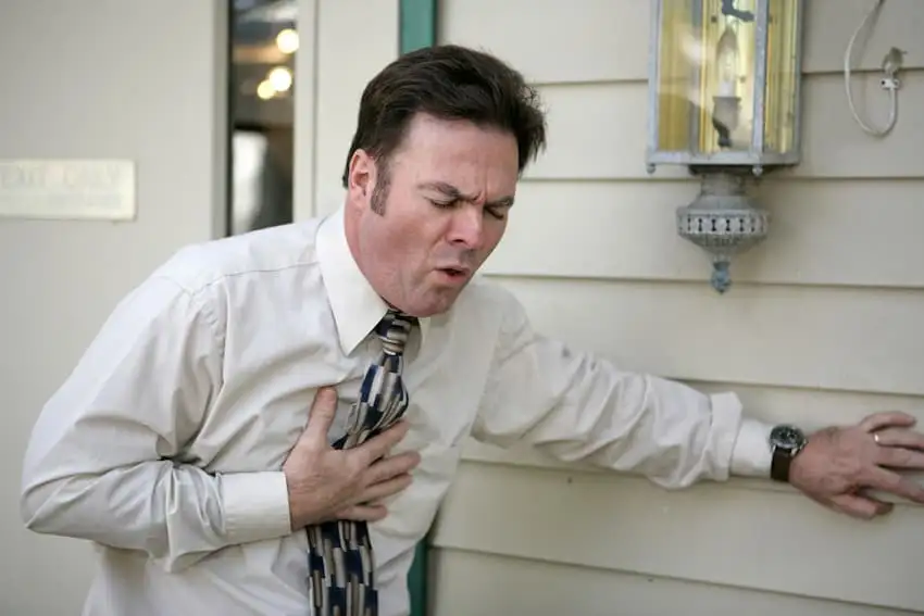 Chronic cough