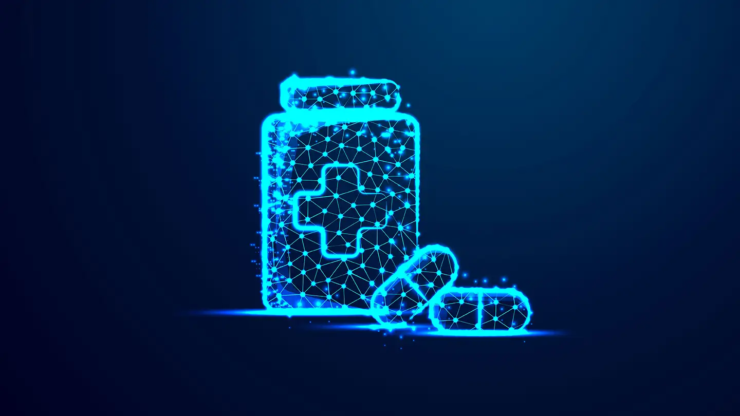 FDA одобрило первое в мире цифровое лекарство