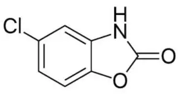 Chlorzoxazone