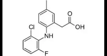 Lumiracoxib