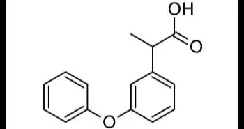 Fenoprofen