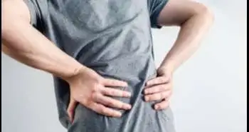 Back pain adversely affects health-related quality of life among youngsters.