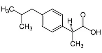 Dexibuprofen