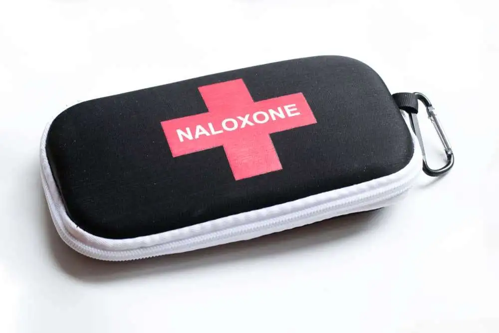 FDA supports greater access to naloxone to help reduce opioid overdose deaths