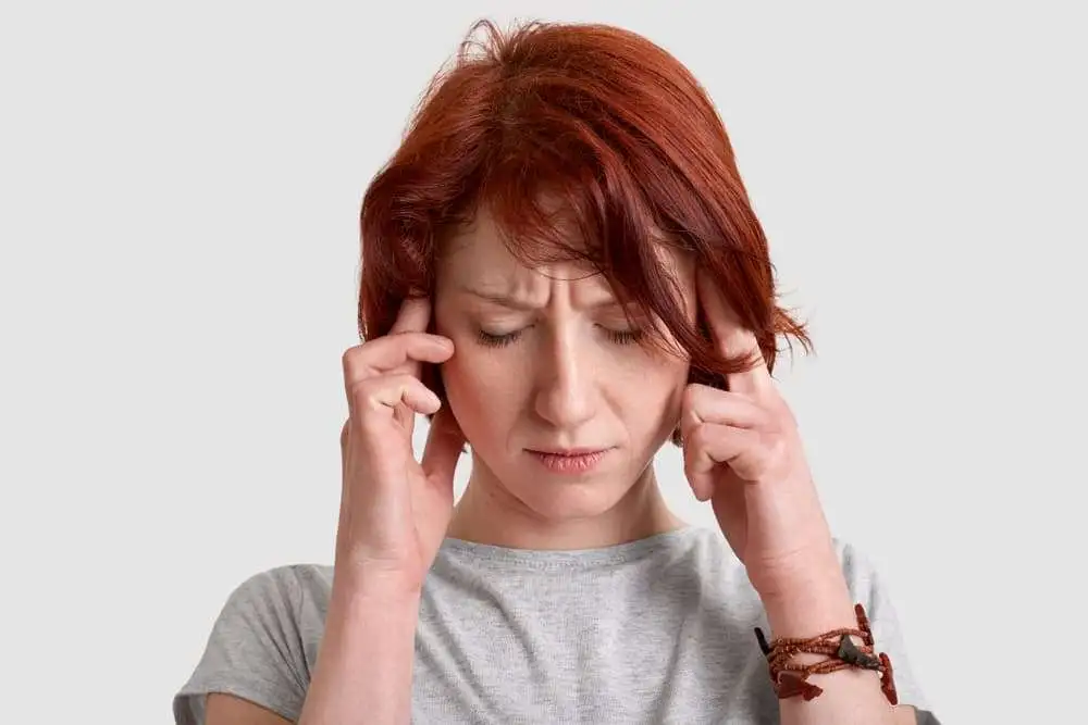 Are silent brain infarcts and having migraine with aura associated with each other?