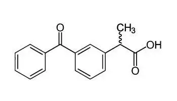 Ketoprofen