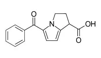 Ketorolac Gel