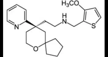 Oliceridine