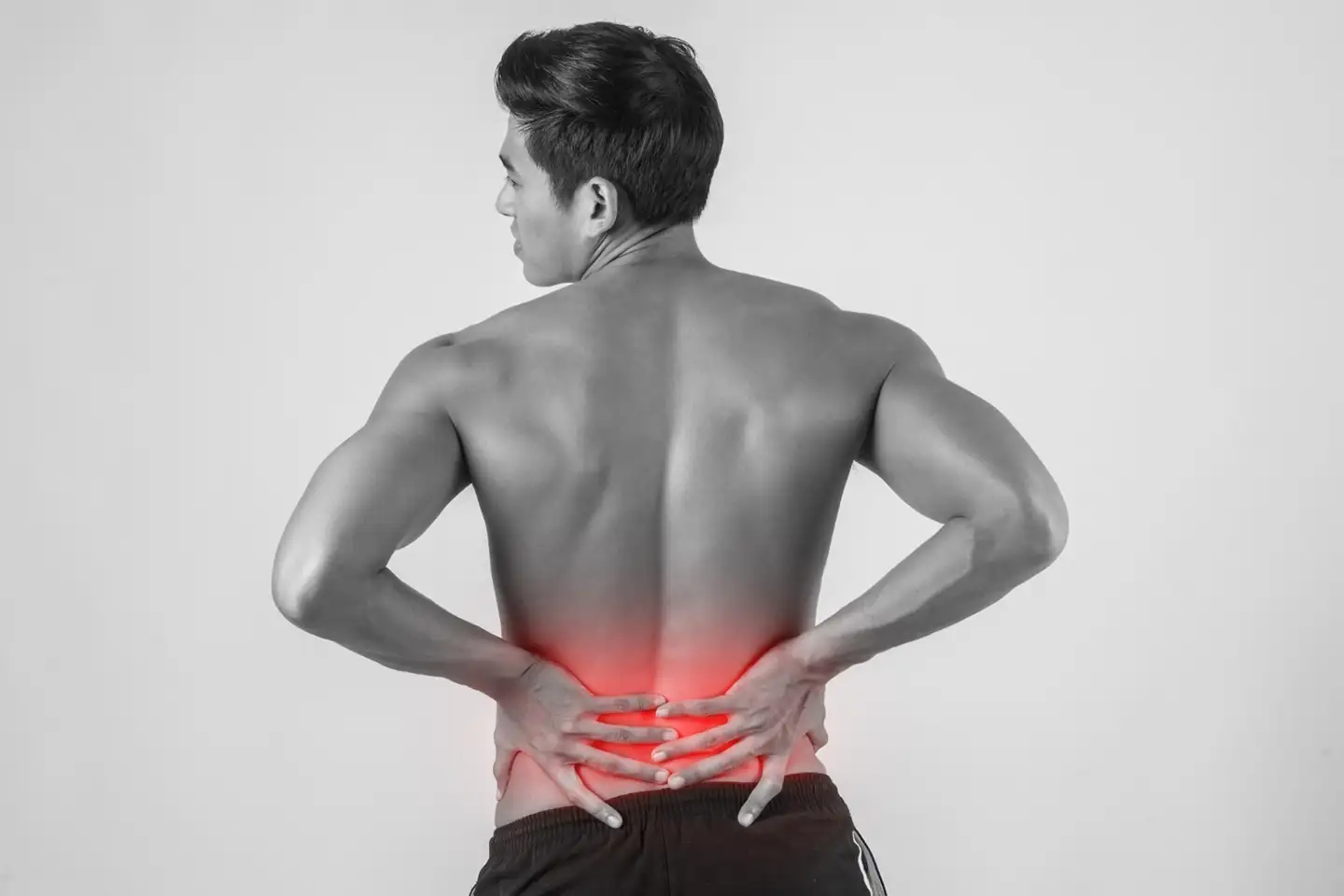 Nimesulide vs Ibuprofen to treat acute low back pain