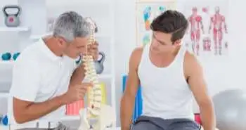 Osteopathic interventions improve pain in chronic low back pain patients