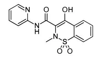 Piroxicam