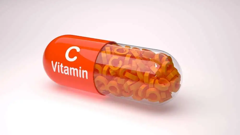 Vitamin C established as useful adjunctive therapy for pain management