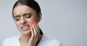 Effective treatment reducing postoperative spontaneous teeth pain