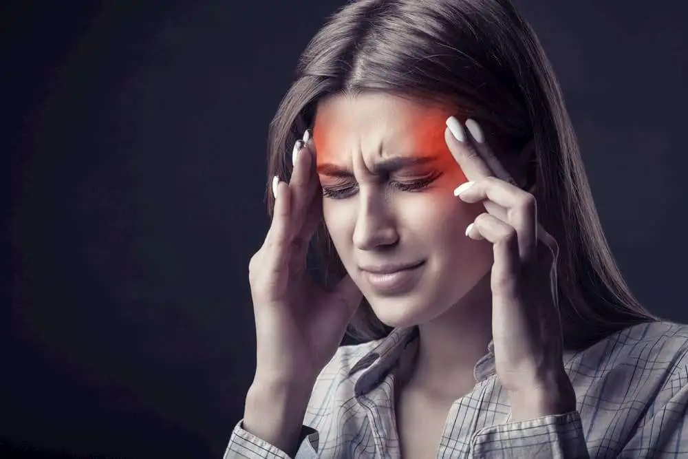 Impact of migraine duration and frequency on cognitive function