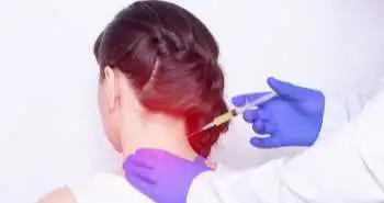 Occipital nerve blockade technique effectively reduces pain in ON-APCH