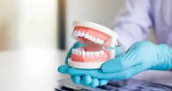 Study: Patients with dental prostheses have worsened masticatory efficiency and quality of life