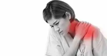 Fibromyalgia risk found to be increased in ankylosing spondylitis patients