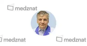 Страхов М.А: «Современные подходы к ведению пациентов с околосуставным болевым синдром»