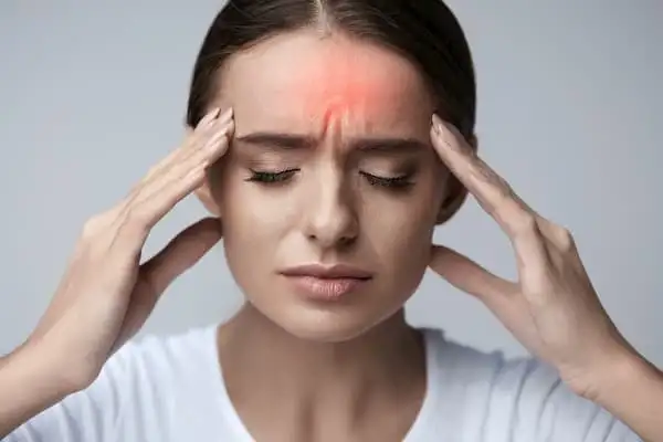 Galcanezumab for migraine