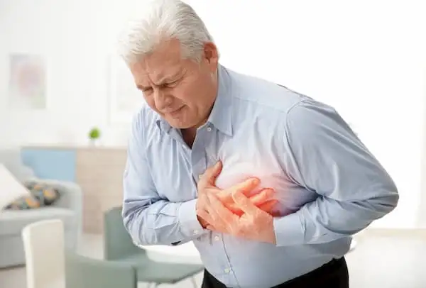 Cardiovascular Disease