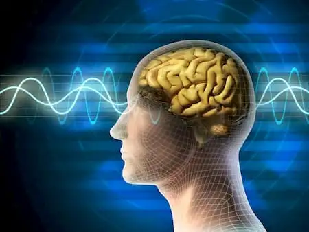 Transcranial alternating current stimulation