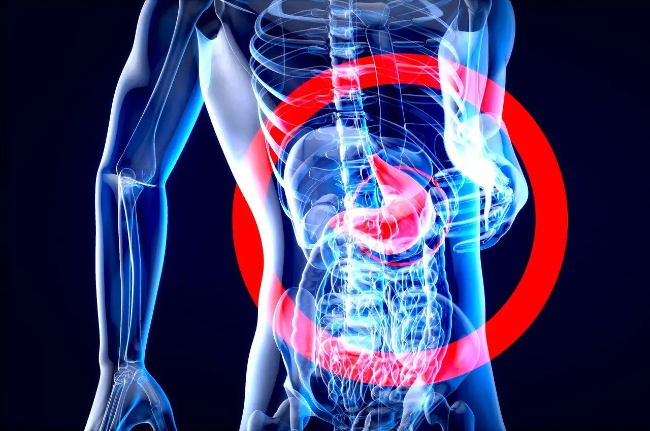 Proton pump inhibitors