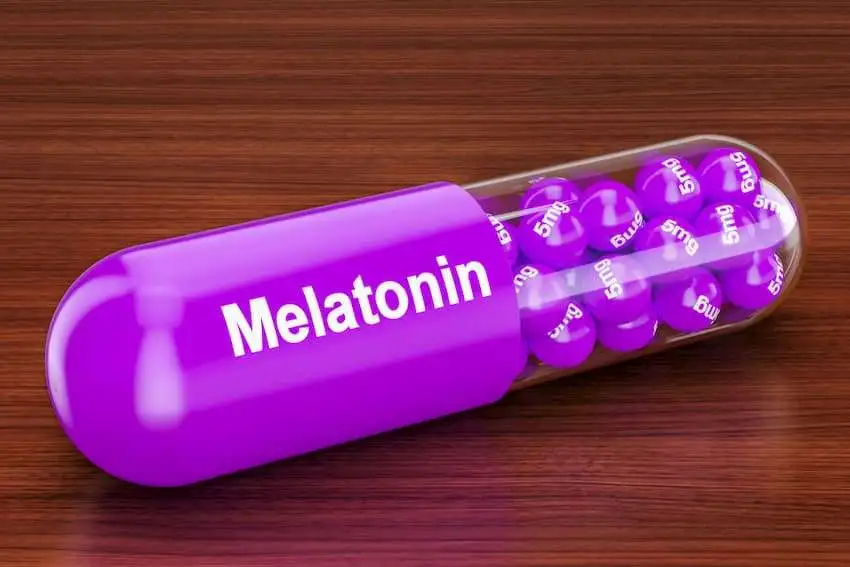 The role of melatonin in the treatment of primary headache disorders