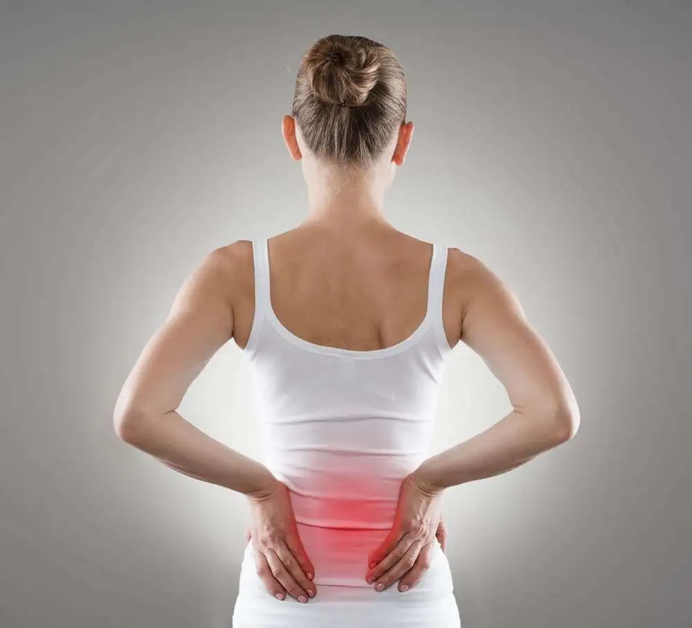 Myelography established as a therapeutic option to relieve lower back and leg pain