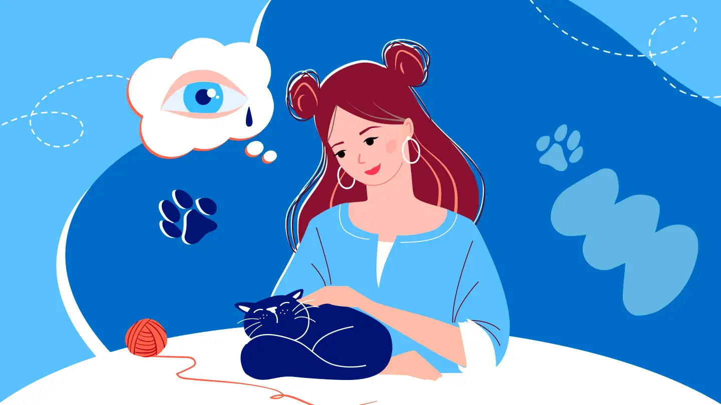 Гипоаллергенные породы кошек