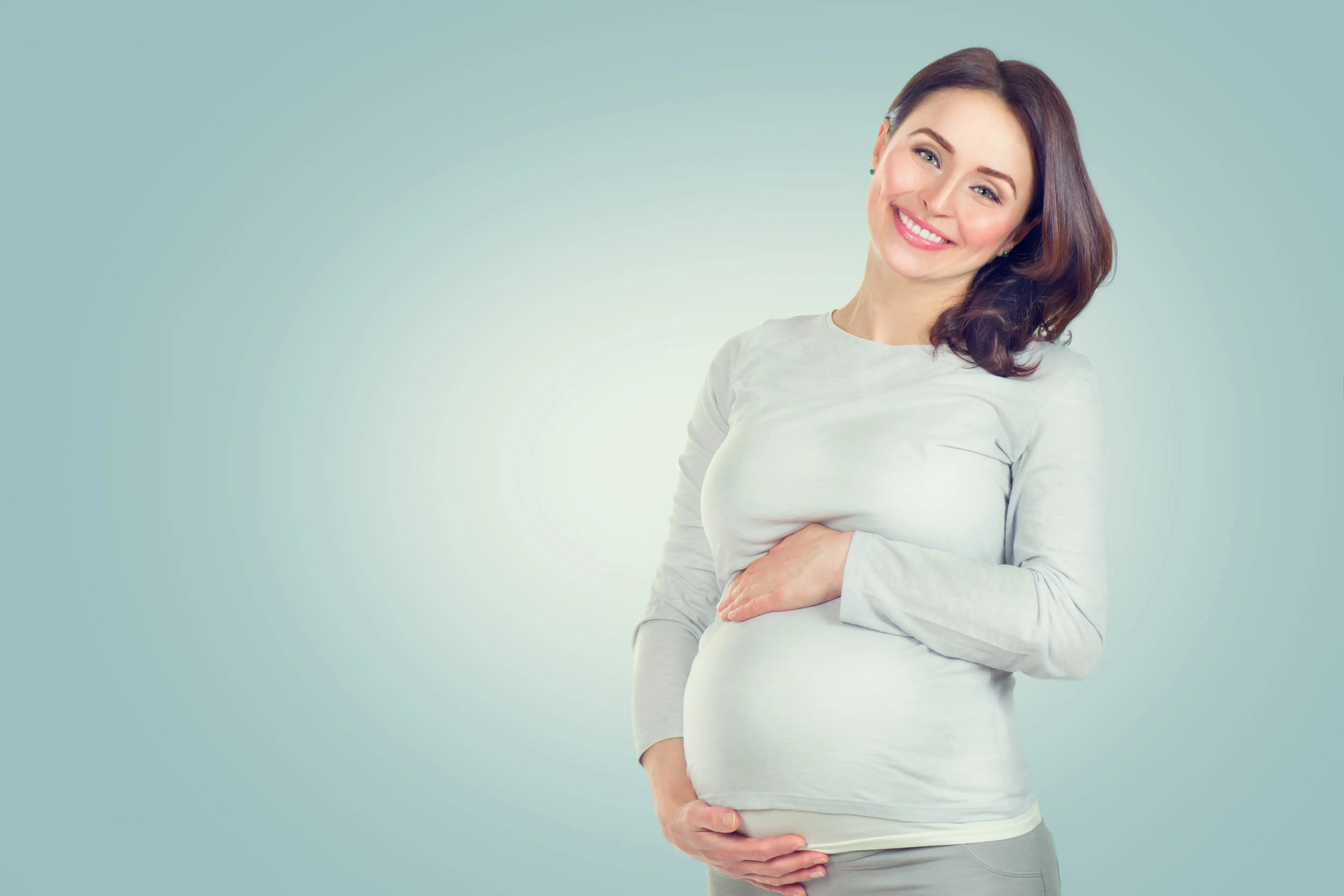 Spinal anesthesia in pregnancy