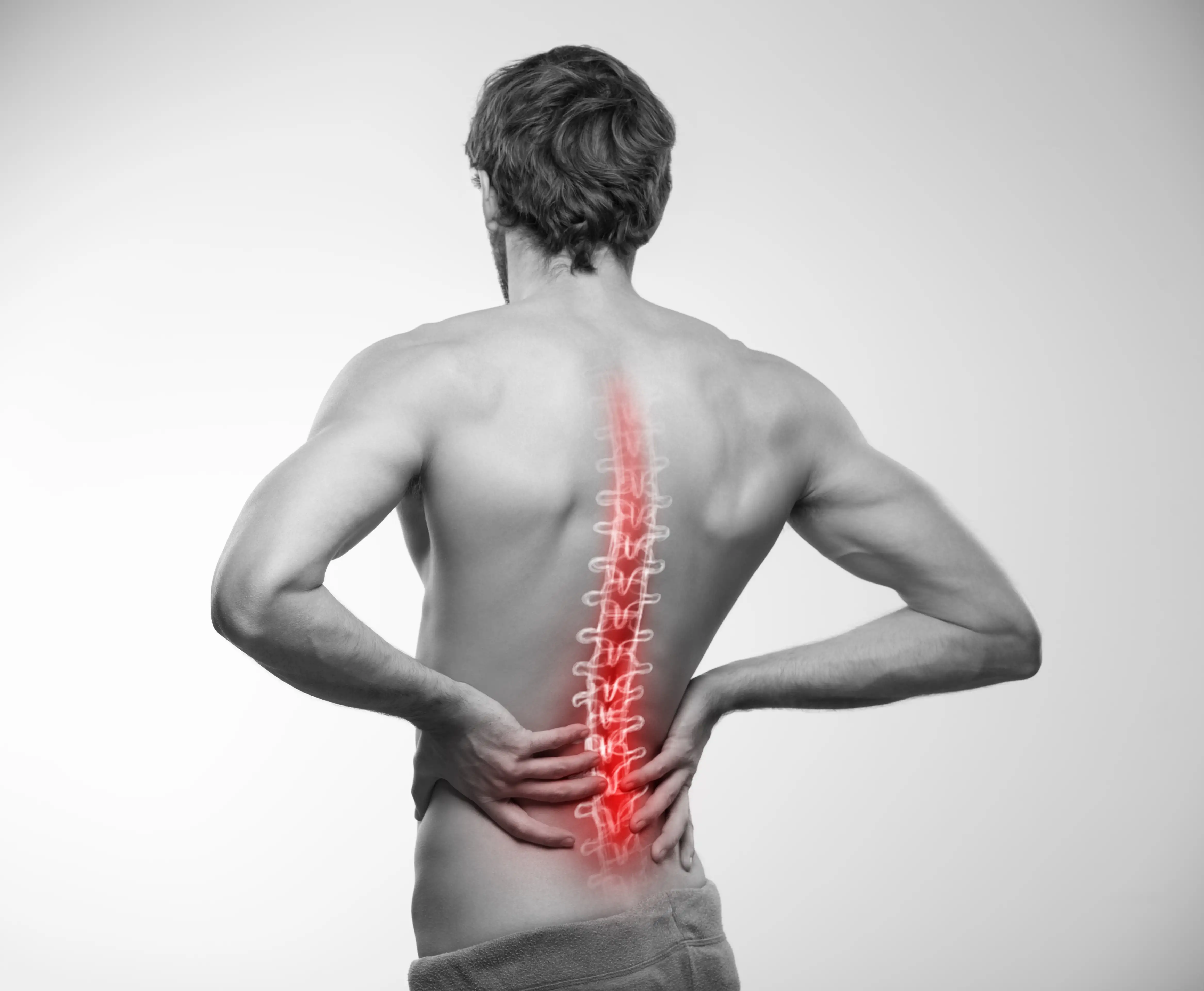 Chronic low back pain