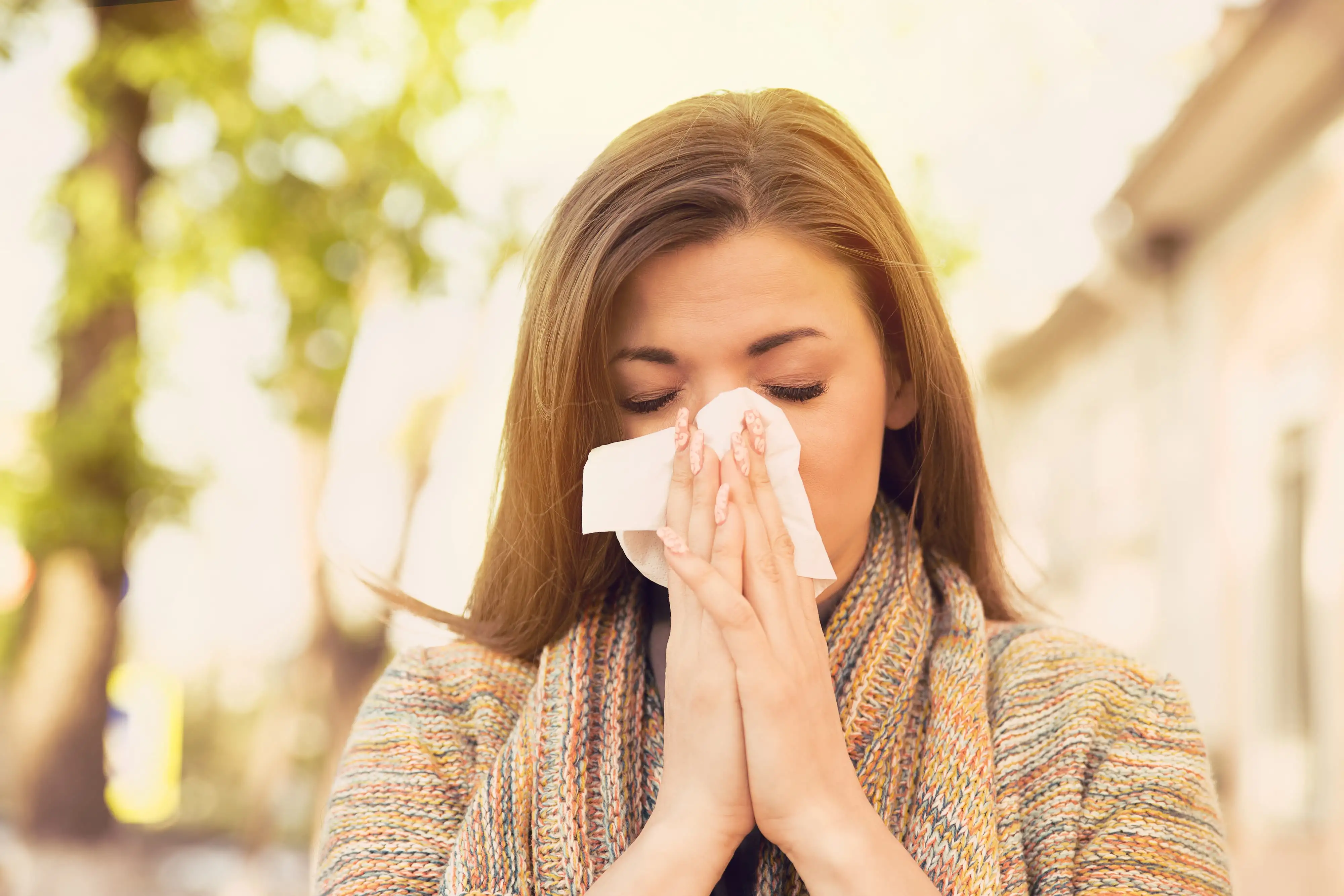 Management of Allergic Rhinitis