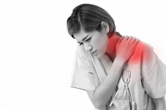 Refractory fibromyalgia