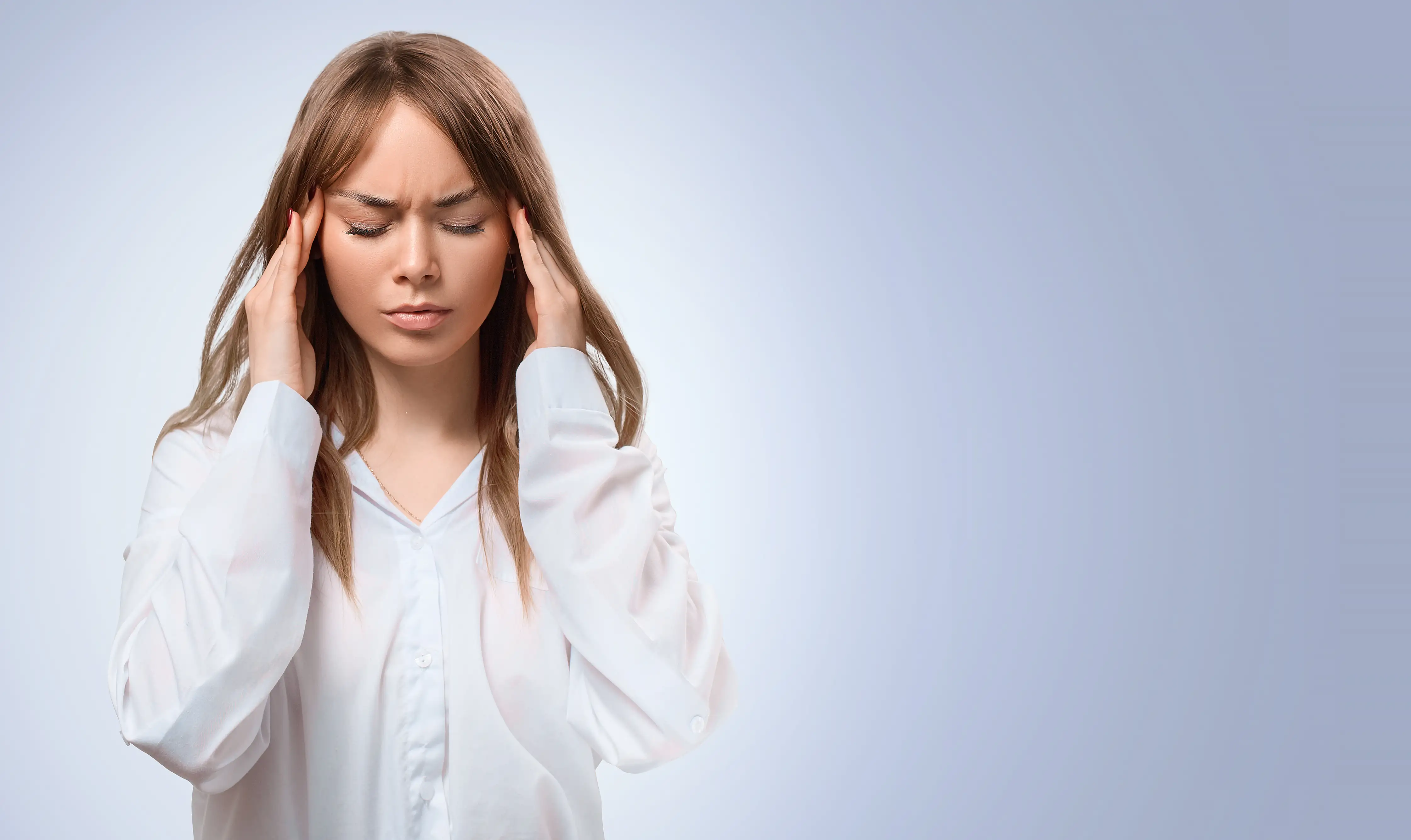 Episodic migraine prevention