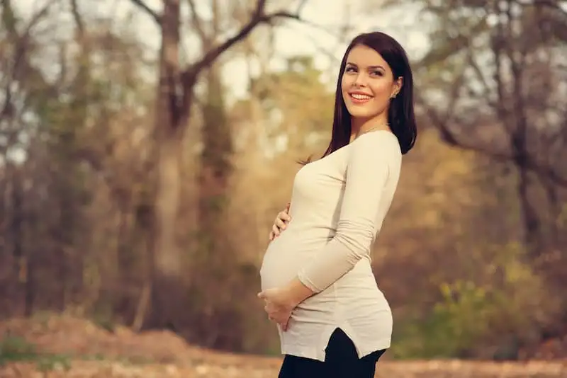 Gestational weight gain (GWG)